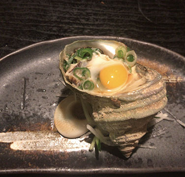 小料理なな