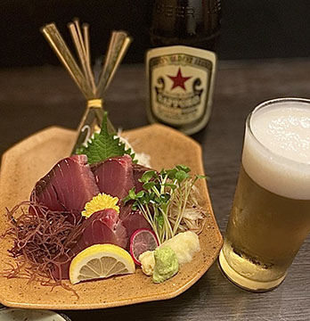 大やす村 佐沼本店