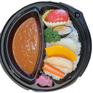 吉野農園直売所
