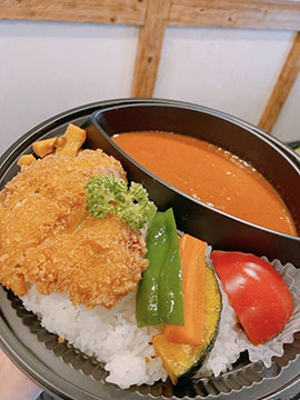 吉野農園直売所