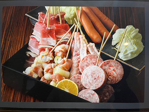 ファミリー居酒屋きんぎょ~Kingyo~