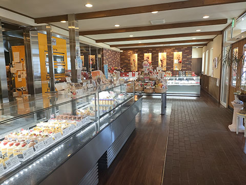 赤いリボン めーぷる倶楽部