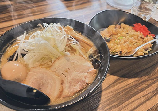 らーめん しょう