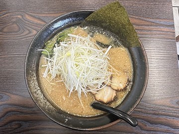 麺屋たかみ