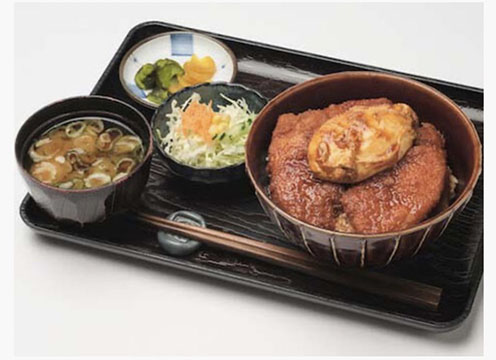 鶴岡屋本店