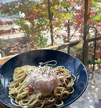 アントンズカフェ