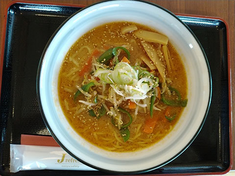 御食事処とりびあん