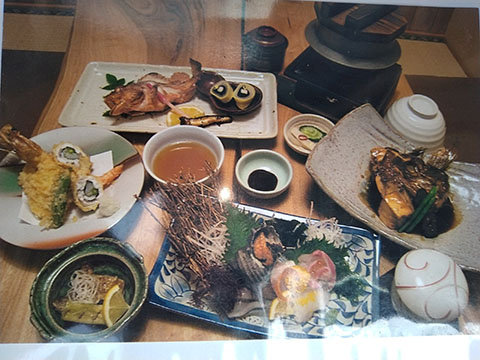 すえひろ