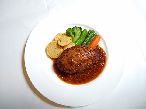BISTRO TAKAGAKI