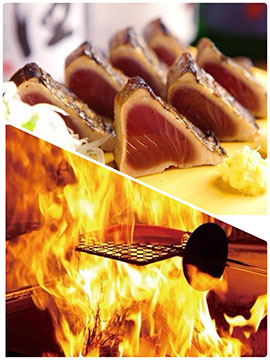 居酒屋 矢三朗 新寺本店