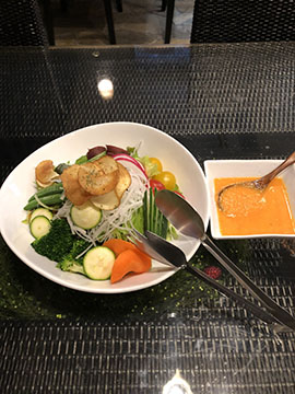 Vegitable&Food 彩や