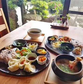 食薬ごはん mihwa