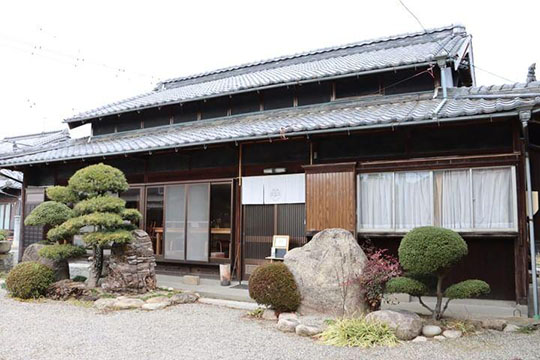 食薬ごはん mihwa