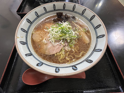 味一