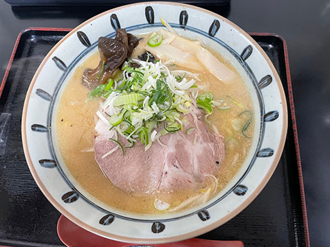 味一