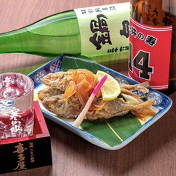集い家かもめ