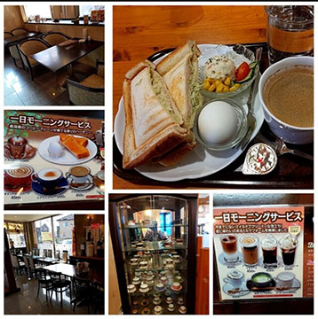 ダスキントリイ コア南店