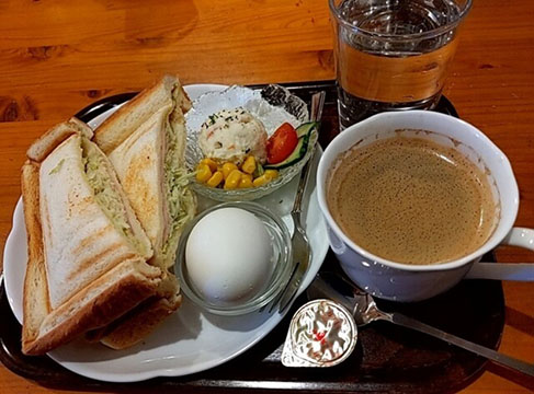 ダスキントリイ コア南店