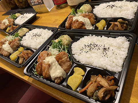 亀岡フードキッチン
