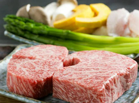 ステーキハウス但馬