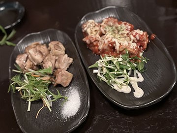 鉄板居酒屋 一