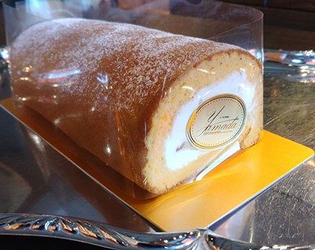 ル・パティシエ・ヤマダ光台本店