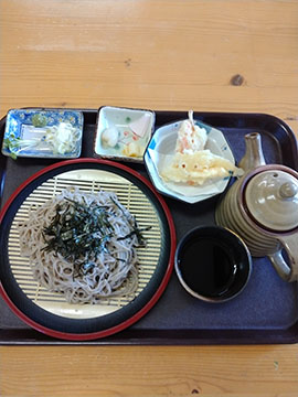 石井食堂