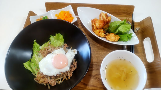 Happy supply cafe spica