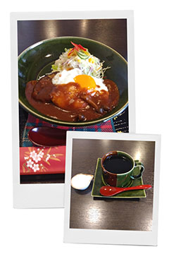 カフェ茶人(チャット)