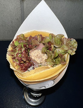 ほっこりだいにんぐ たけしの部屋