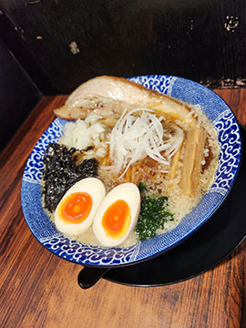 麺屋はる