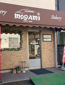 MOGAMI