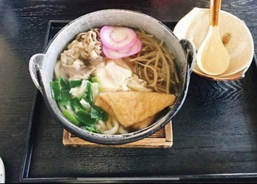 めん坊