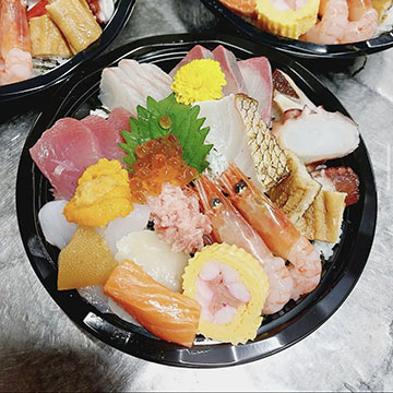 割烹おとり