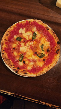 Pizzeria Bar Quale