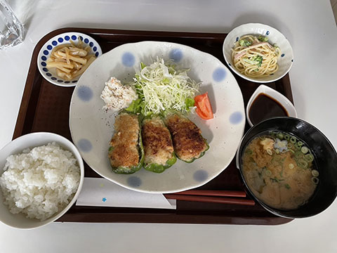 天文カフェ アルフェッカ