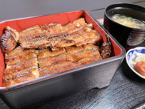 魚三