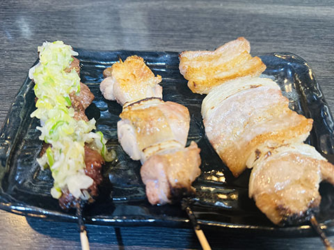 鳥あたま あさひな