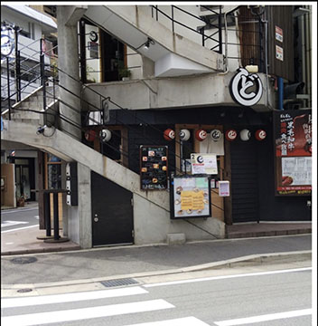 Bistroかど