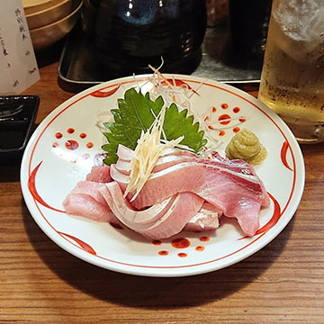 串かつ日賀志