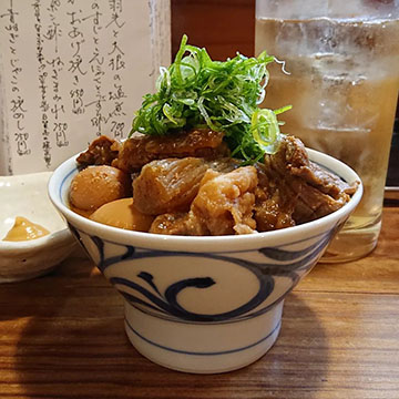 串かつ日賀志