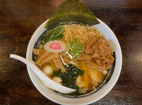 麺屋あおい