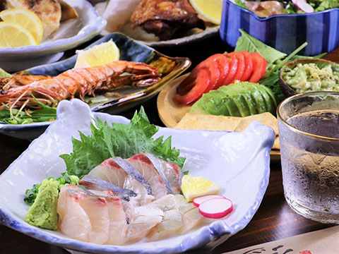 酒房こうだい