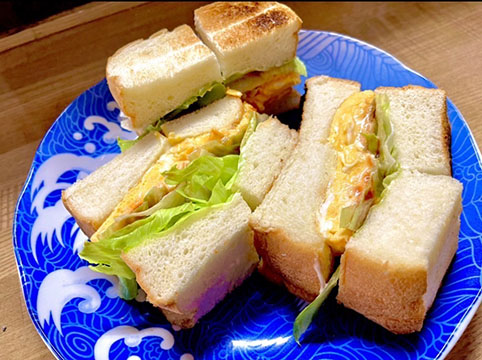 家庭料理 金田屋
