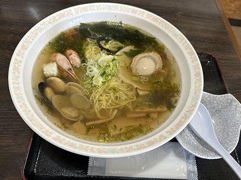 ドライブイン  サンシャイン
