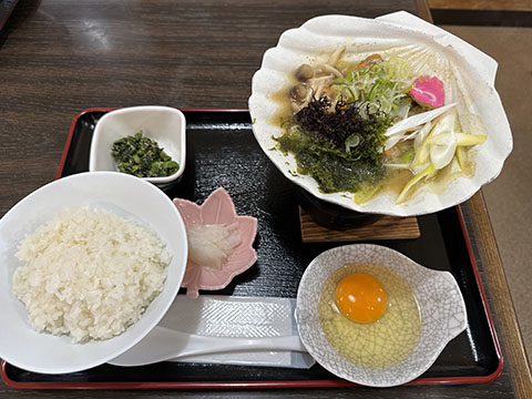 ドライブイン  サンシャイン