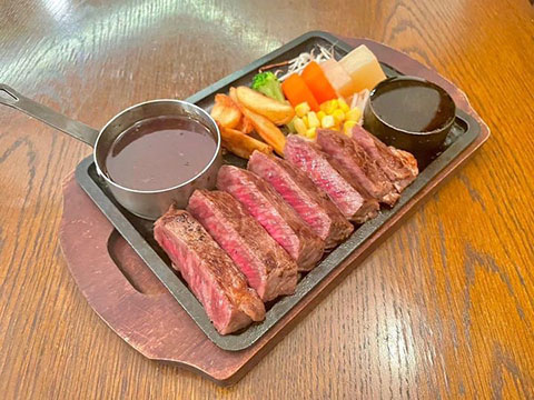 会見屋