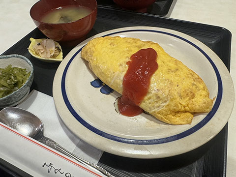花正食堂