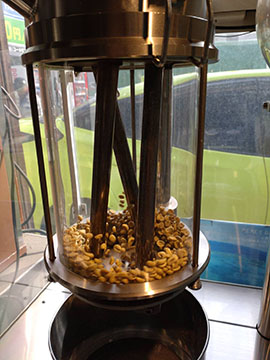 Coffee Beans Shop  高井戸