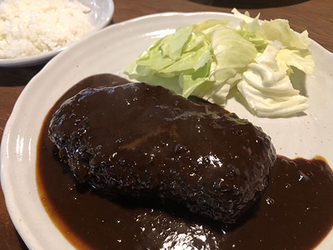 すぎ庵
